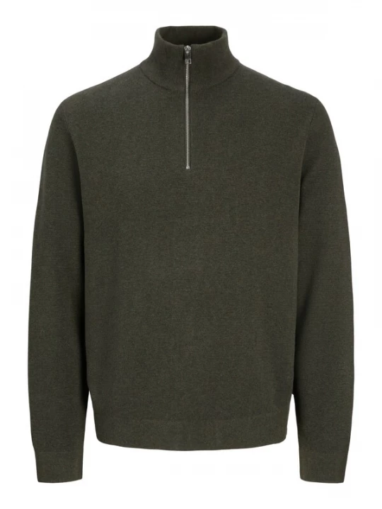 Obrázek produktu JACK & JONES Svetr 'JPR Blamilano' jedle