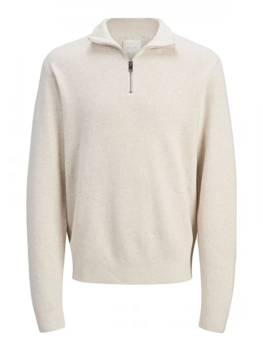 Obrázek produktu JACK & JONES Svetr 'JPRBLAMILANO' bílá