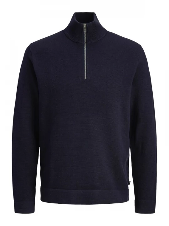 Obrázek produktu JACK & JONES Svetr 'JPRBLAMilano' námořnická modř