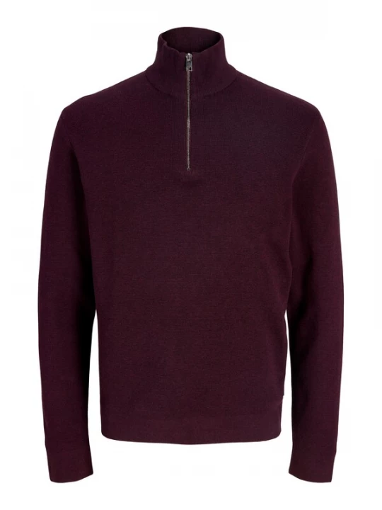 Obrázek produktu JACK & JONES Svetr 'JPRBlamilano' tmavě hnědá