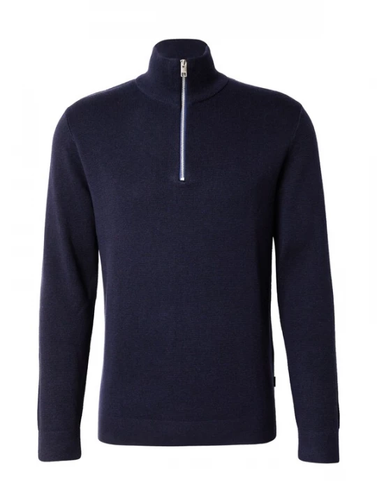 Obrázek produktu JACK & JONES Svetr 'JWHMILANO' tmavě modrá