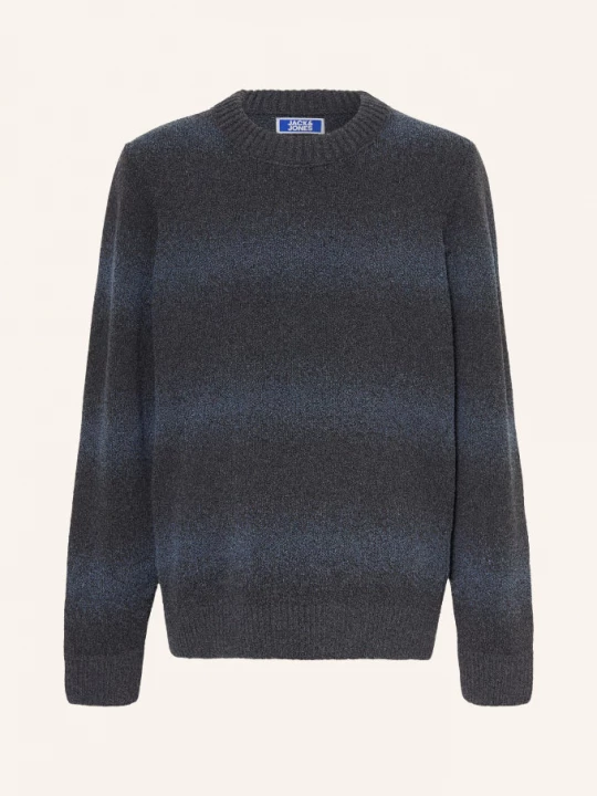 Obrázek produktu Jack&Jones Svetry tmavě šedá / modrá