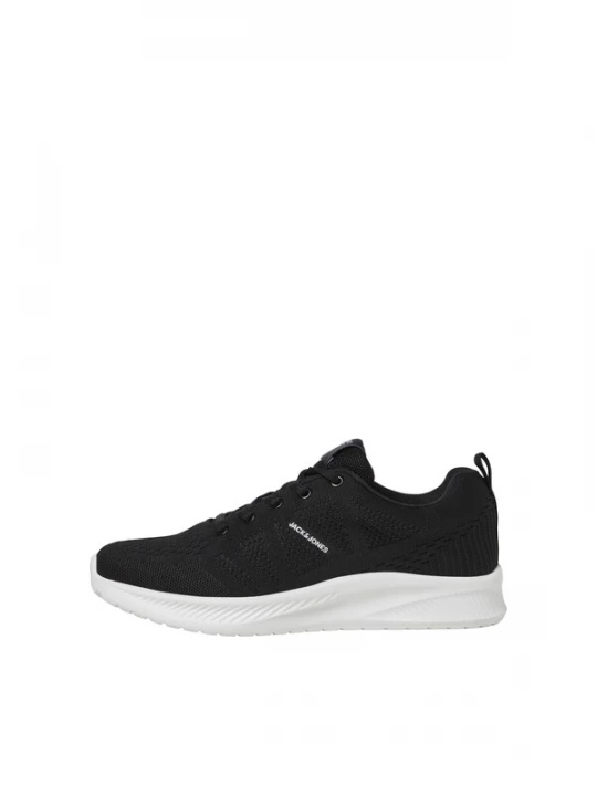 Obrázek produktu JACK & JONES Tenisky 'Croxley' černá / bílá
