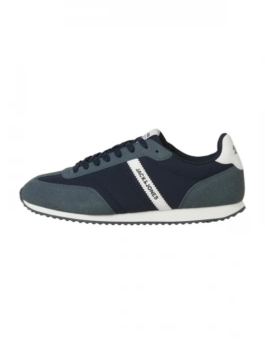 Obrázek produktu JACK & JONES Tenisky 'JFWBURTON' indigo / chladná modrá