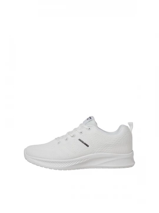Obrázek produktu JACK & JONES Tenisky 'JFWCroxley' černá / bílá