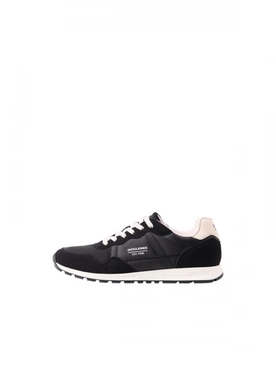 Obrázek produktu JACK & JONES Tenisky 'JFWHarrow' antracitová / offwhite