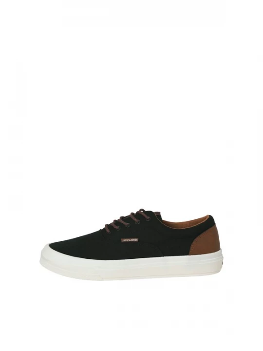 Obrázek produktu JACK & JONES Tenisky 'JFWislington' hnědá / antracitová