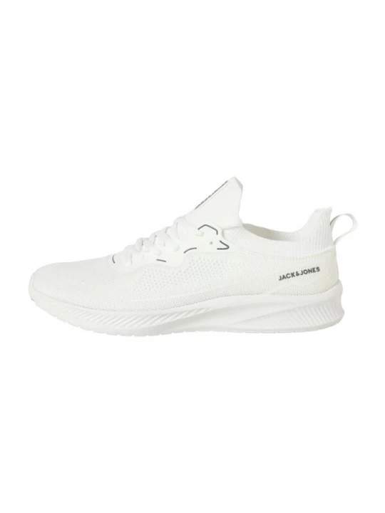 Obrázek produktu JACK & JONES Tenisky 'JFWJOSHUA' bílá