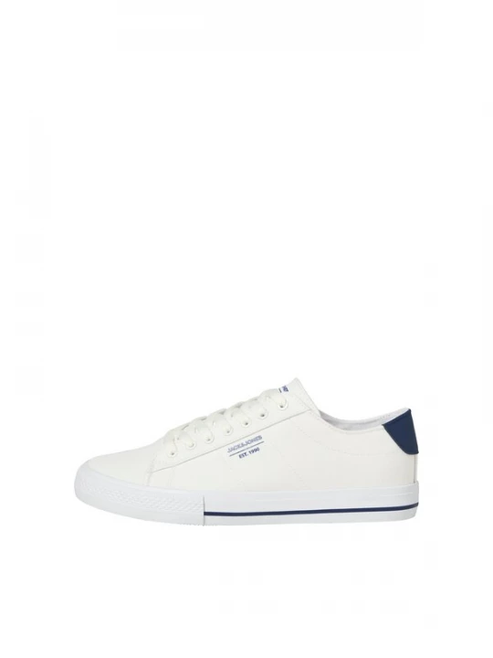 Obrázek produktu JACK & JONES Tenisky 'JFWRYDER' marine modrá / bílá