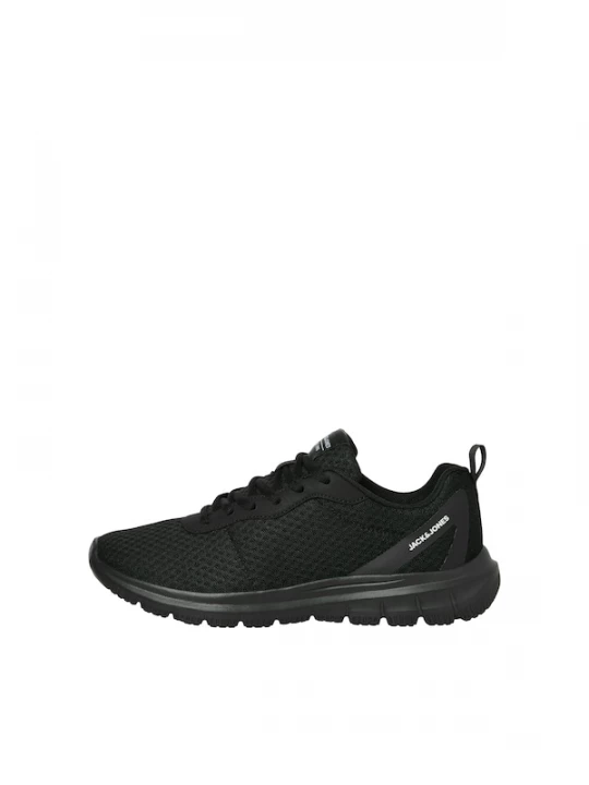 Obrázek produktu JACK & JONES Tenisky 'JFWTAYLOR' černá / bílá
