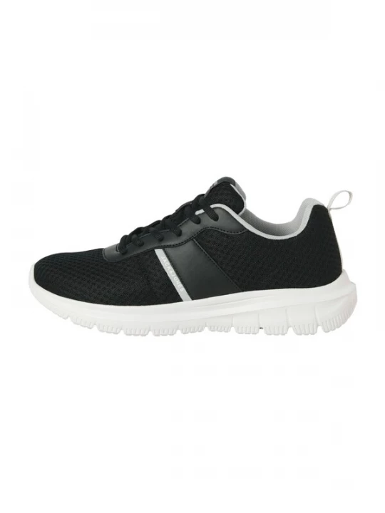 Obrázek produktu JACK & JONES Tenisky 'JFWTAYLOR' šedá / černá / bílá