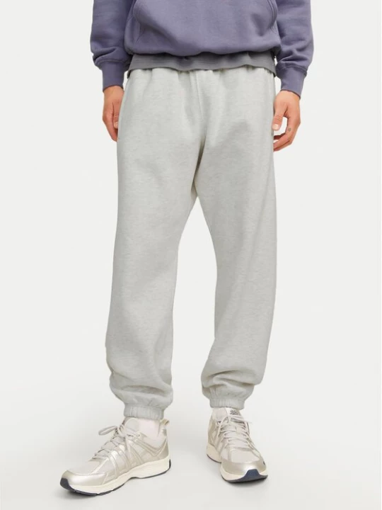 Obrázek produktu Jack & Jones Teplákové kalhoty Bill Urban Edge 12263026 Šedá Relaxed Fit