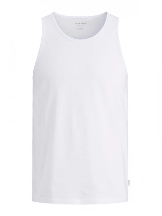 Obrázek produktu JACK & JONES Tričko bílá