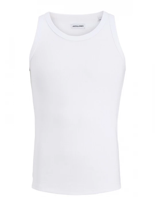 Obrázek produktu JACK & JONES Tričko bílá