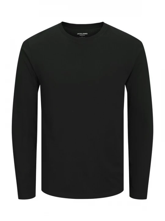 Obrázek produktu JACK & JONES Tričko černá