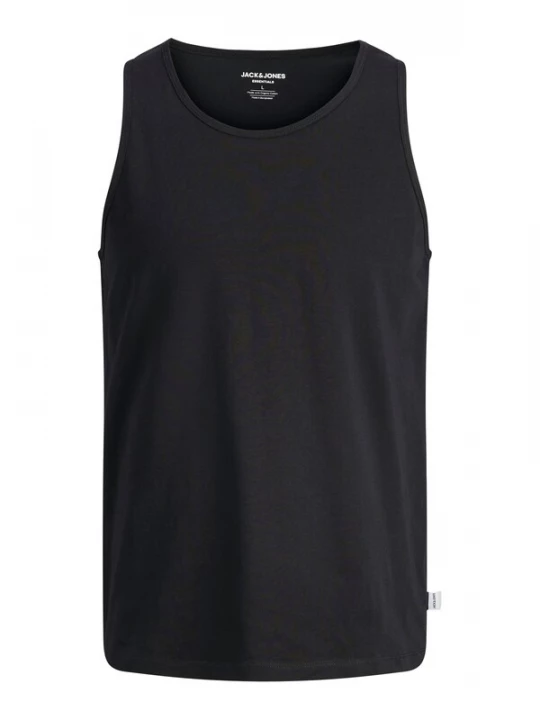 Obrázek produktu JACK & JONES Tričko černá