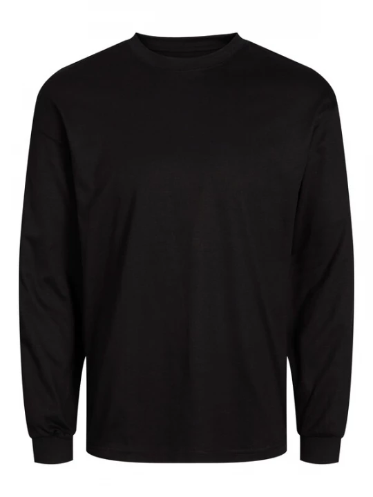 Obrázek produktu JACK & JONES Tričko černá