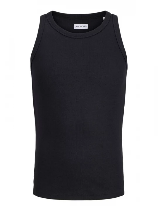 Obrázek produktu JACK & JONES Tričko černá