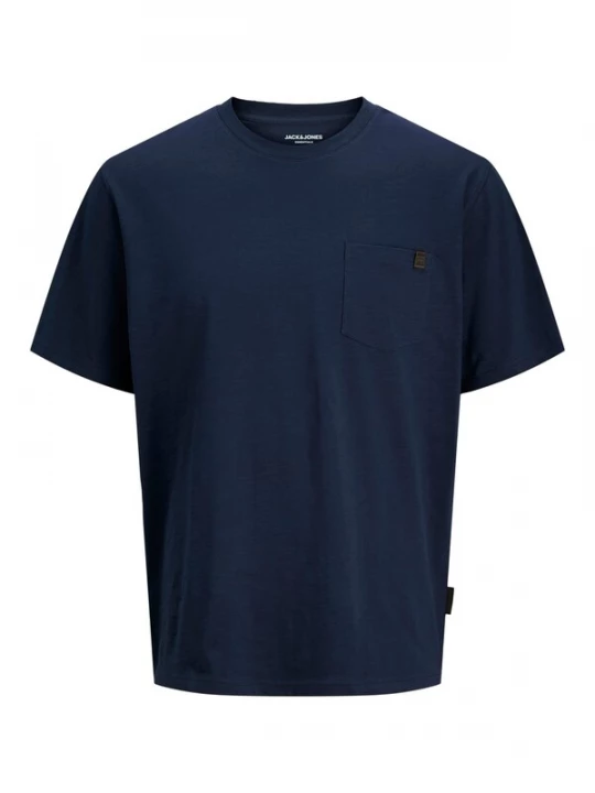 Obrázek produktu JACK & JONES Trikot 'Dover' námořnická modř