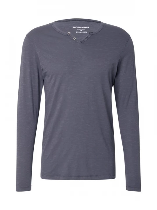 Obrázek produktu JACK & JONES Tričko grafitová