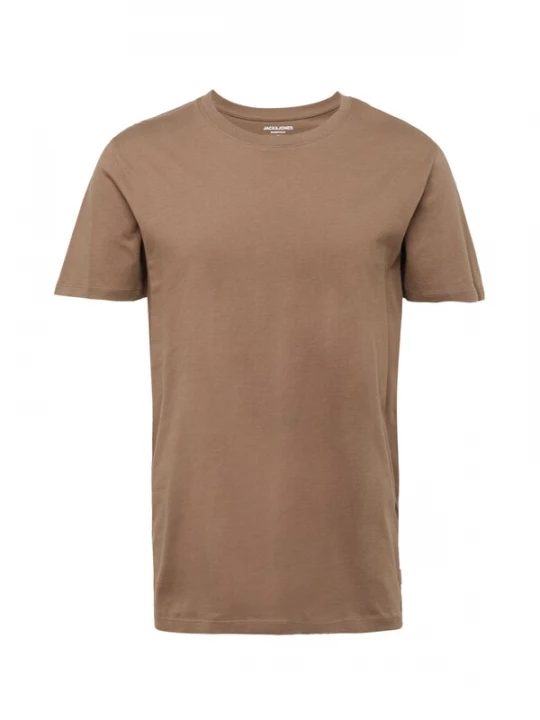 Obrázek produktu JACK & JONES Tričko  hnědá