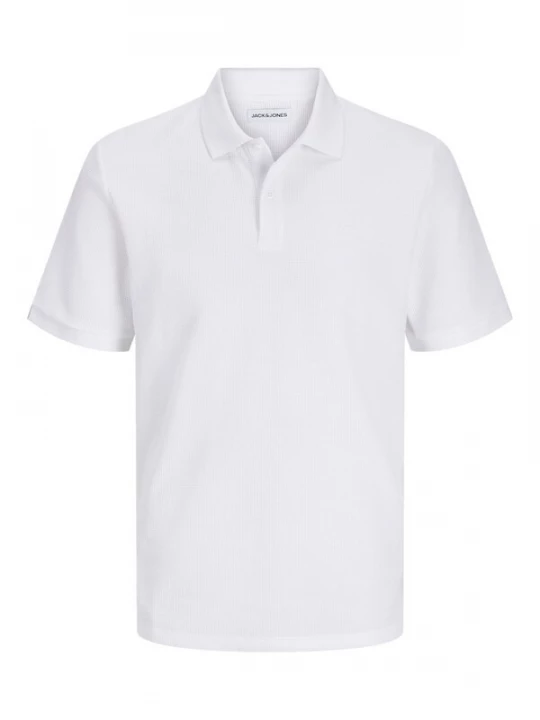 Obrázek produktu JACK & JONES Tričko 'JJEAustin' offwhite