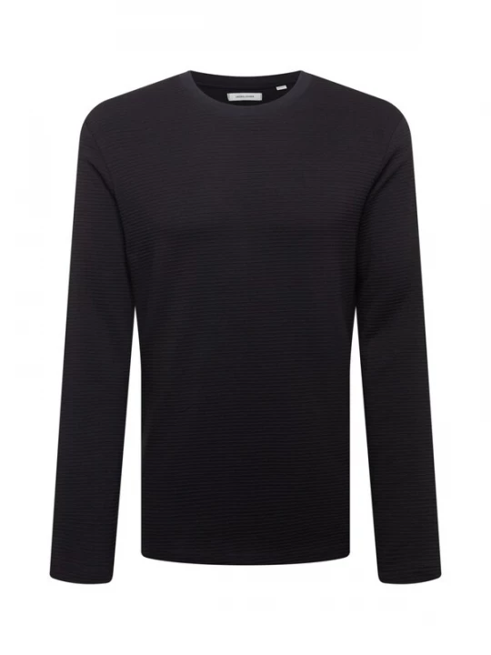 Obrázek produktu JACK & JONES Tričko 'JJEPhilly' černá