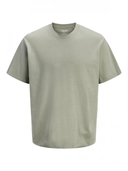 Obrázek produktu JACK & JONES Tričko 'JJEUrban Edge' kámen