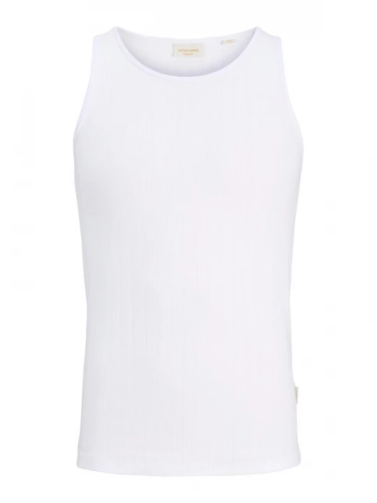 Obrázek produktu JACK & JONES Tričko 'JORCotedazur' bílá