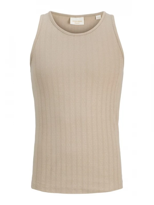 Obrázek produktu JACK & JONES Tričko 'JORCOTEDAZUR' khaki