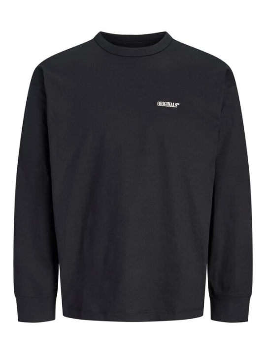 Obrázek produktu JACK & JONES Tričko 'JORFREDERIKSBERG' krémová / černá