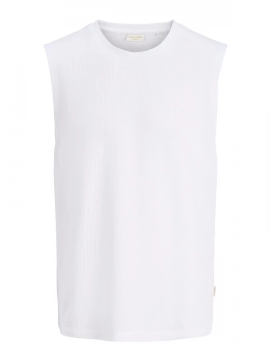 Obrázek produktu JACK & JONES Tričko 'JORHyeres' bílá