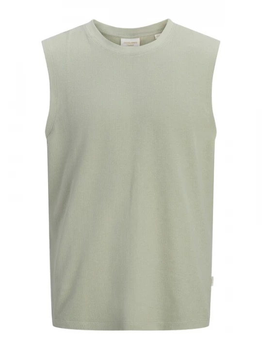 Obrázek produktu JACK & JONES Tričko 'JORHyeres' pastelově zelená