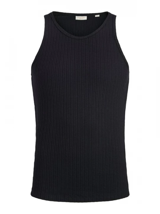 Obrázek produktu JACK & JONES Tričko 'Jormaine' černá