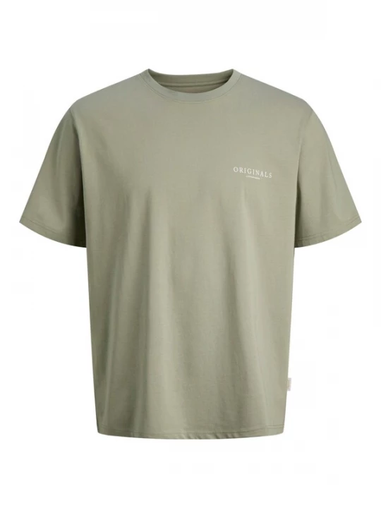 Obrázek produktu JACK & JONES Tričko 'JORMontauk' olivová / mix barev