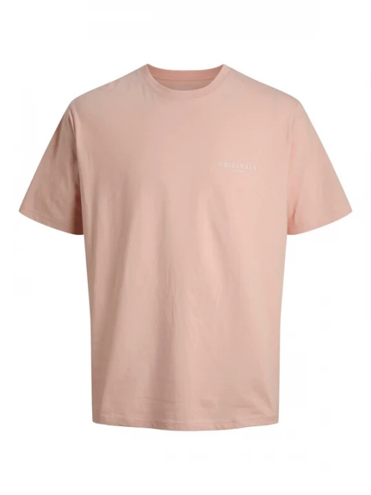 Obrázek produktu JACK & JONES Tričko 'JORMONTAUK' oranžová