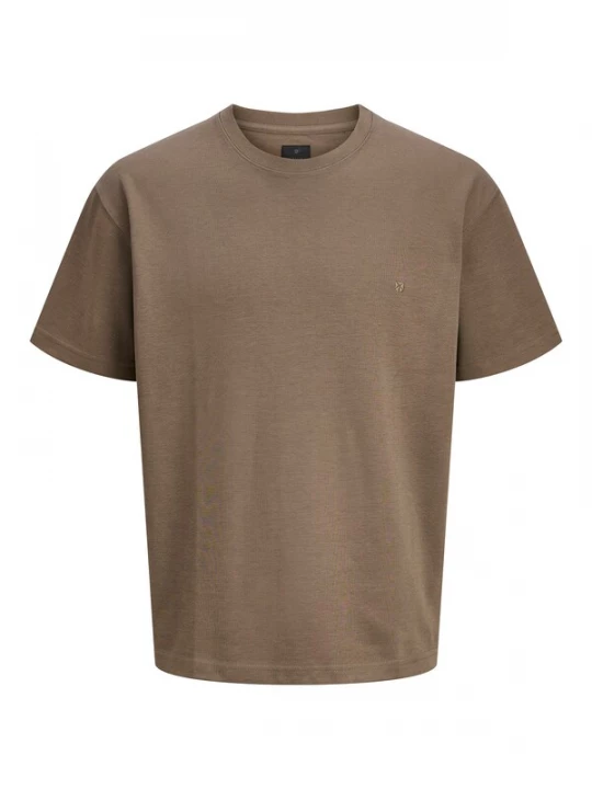 Obrázek produktu JACK & JONES Tričko 'JPRBlaethan' mokka