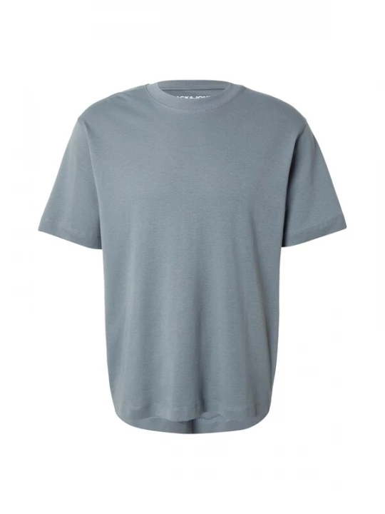 Obrázek produktu JACK & JONES Tričko 'JWHURBAN EDGE' kouřově modrá