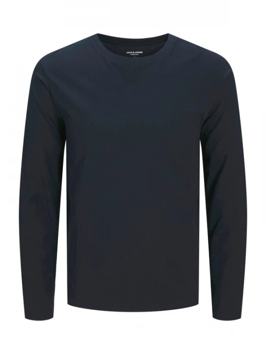 Obrázek produktu JACK & JONES Tričko noční modrá