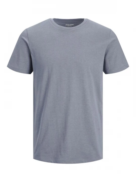 Obrázek produktu JACK & JONES Tričko stříbrně šedá