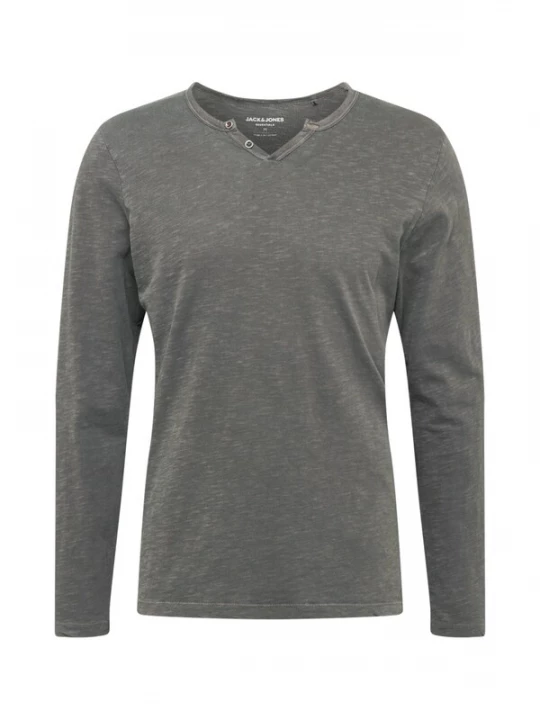 Obrázek produktu JACK & JONES Tričko tmavě šedá