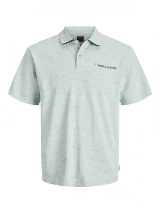 Obrázek produktu JACK & JONES Tričko zelená / tmavě zelená