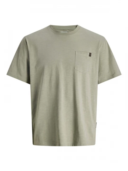 Obrázek produktu JACK & JONES Trikot 'Dover' olivová