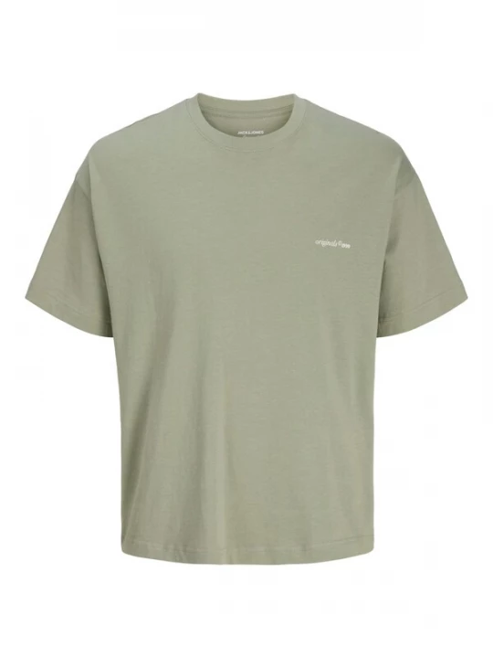 Obrázek produktu JACK & JONES Trikot 'montauk' olivová