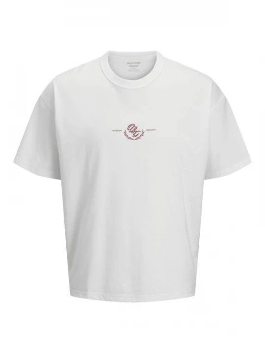 Obrázek produktu JACK & JONES Trikot 'Sanremo' offwhite