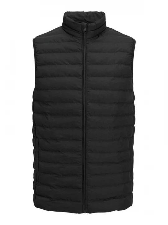 Obrázek produktu JACK & JONES Vesta černá