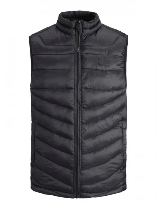 Obrázek produktu JACK & JONES Vesta 'Hero' černá