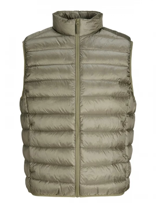 Obrázek produktu JACK & JONES Vesta 'JJEberg' olivová