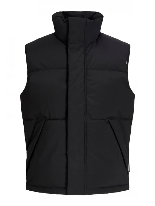 Obrázek produktu JACK & JONES Vesta 'JJESOHO' černá