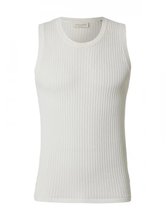 Obrázek produktu JACK & JONES Vesta 'JORMAINE' bílá